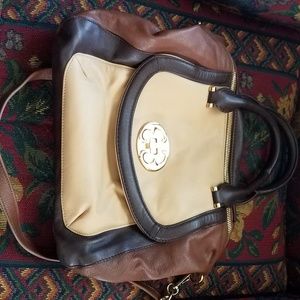 Emma Fox purse